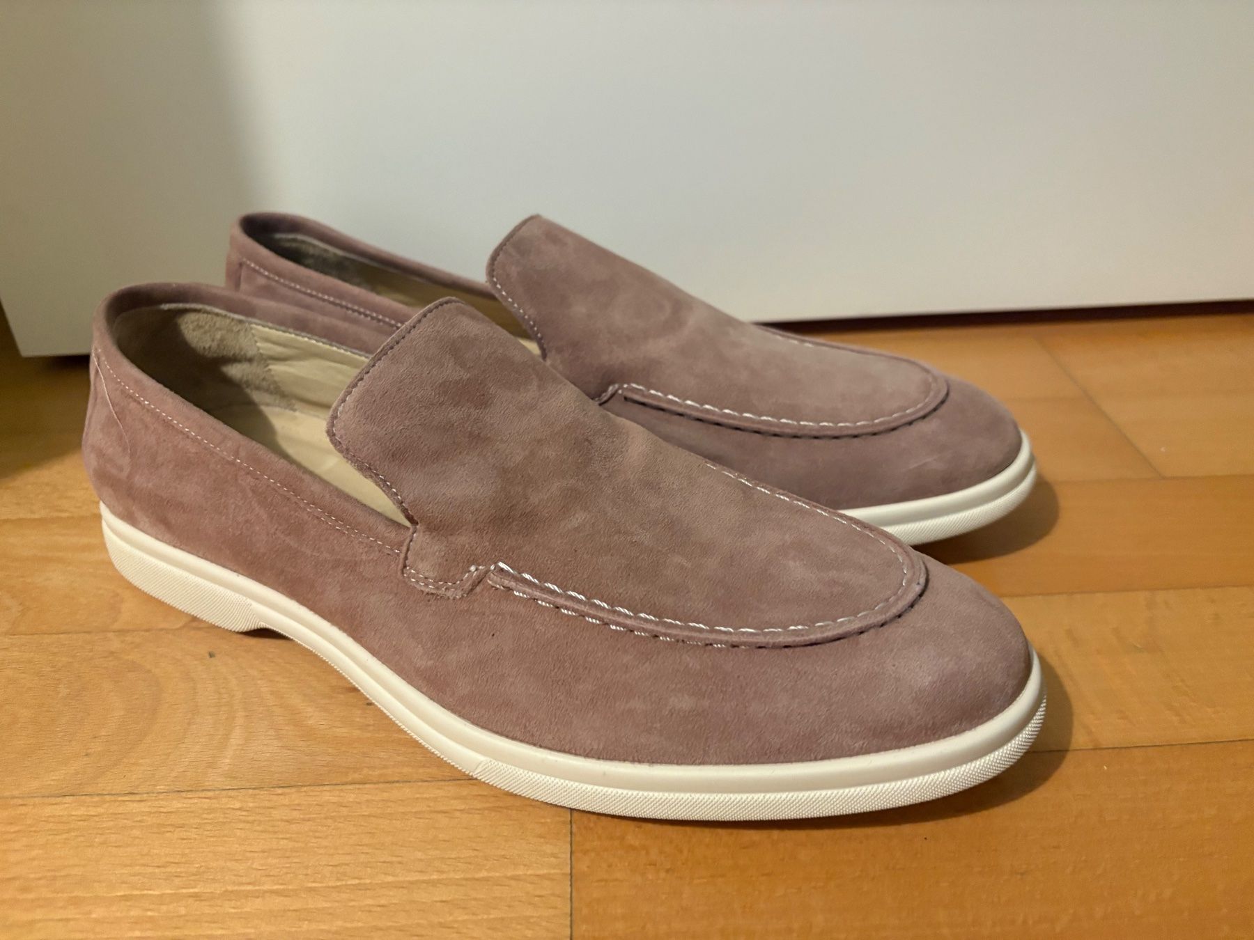 Globus Chaussures femmes: GLOBUS Shoes - Leather - Size 40 - NEW – Neuf avec emballage d'origine à Muzzano par Sidney_3