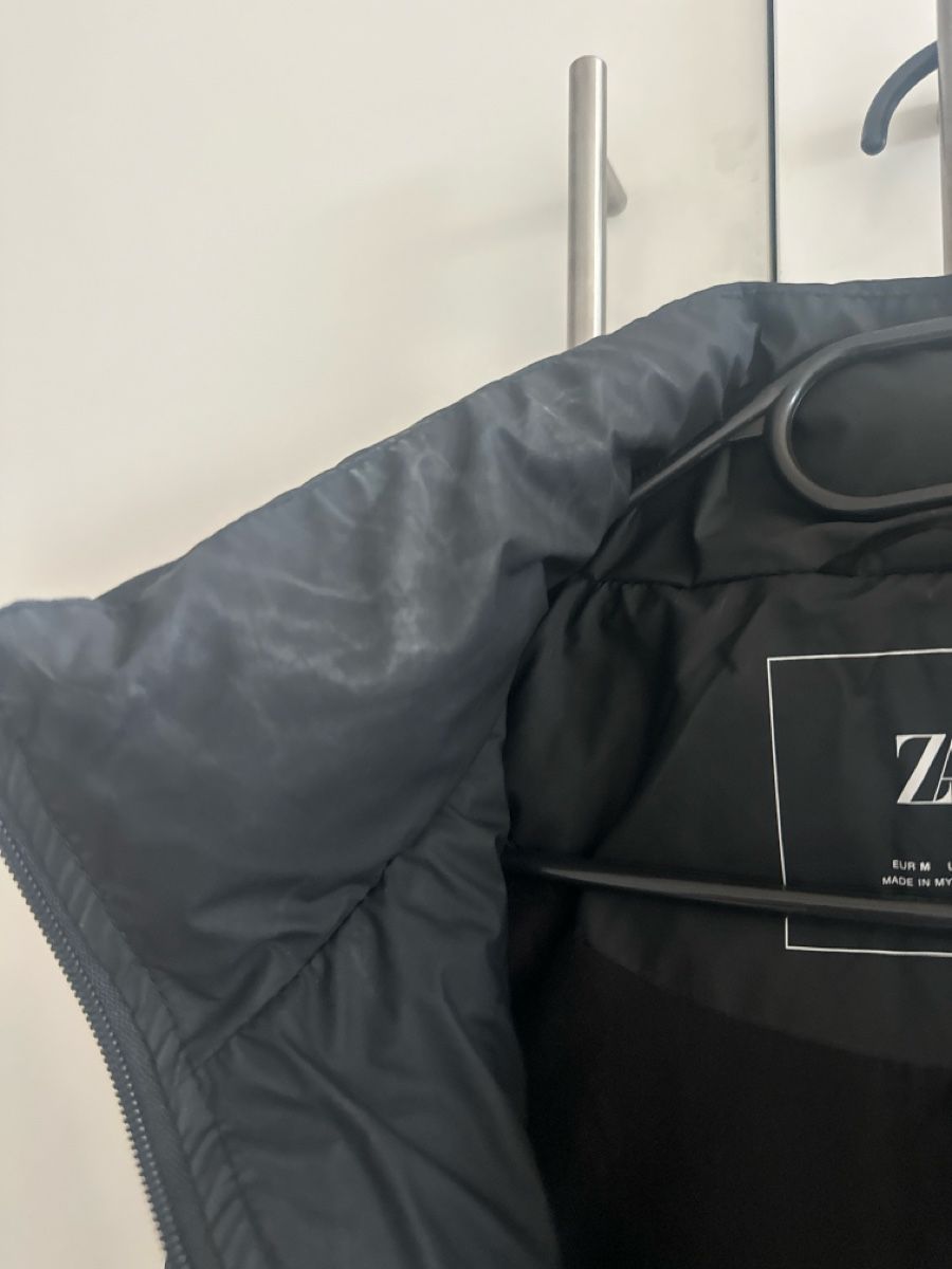 Zara Jacken: Zara Jacke – Gebraucht aus Zürich von sommer121 3