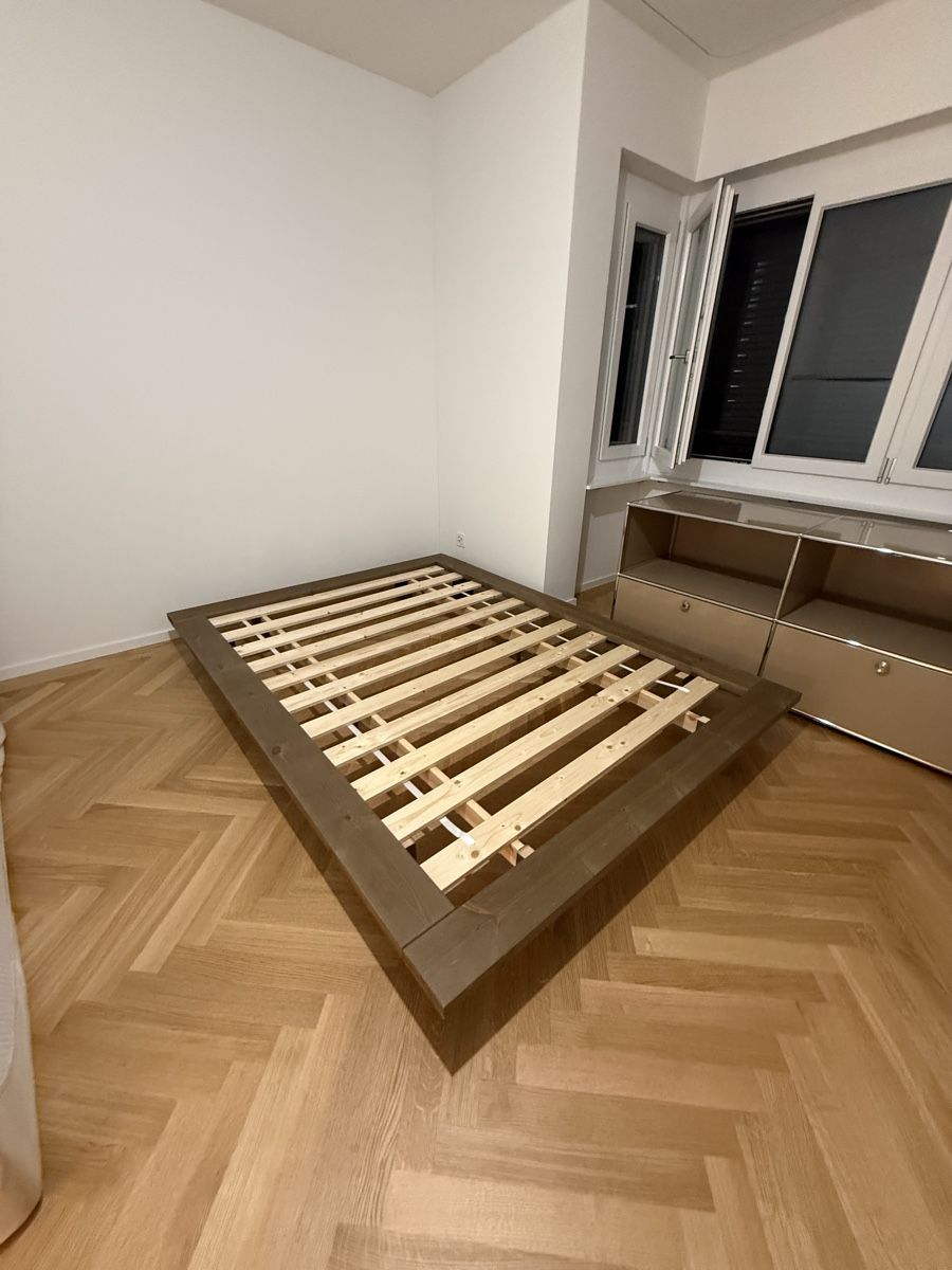 Karup Letti: Karup Design Holz-Bett "Japan" – Usato da Zürich venduto da helenakateamor 3