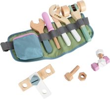 Ceinture à outils "Nordic" ( NEUF )