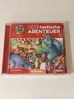 Madame Freudenreich  Dinotastische Abenteuer 3