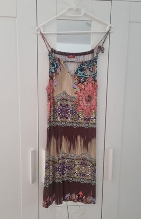 Vestito estivo Buffalo taglia 36
