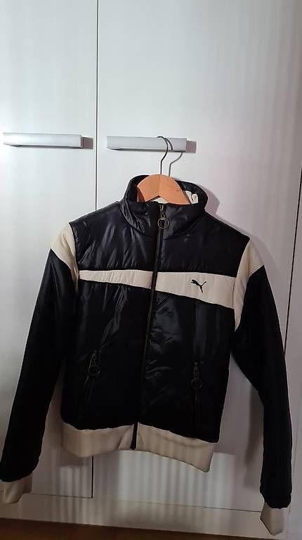 Giacche: Puma Jacke – Usato da Zuerich venduto da Manu_bu