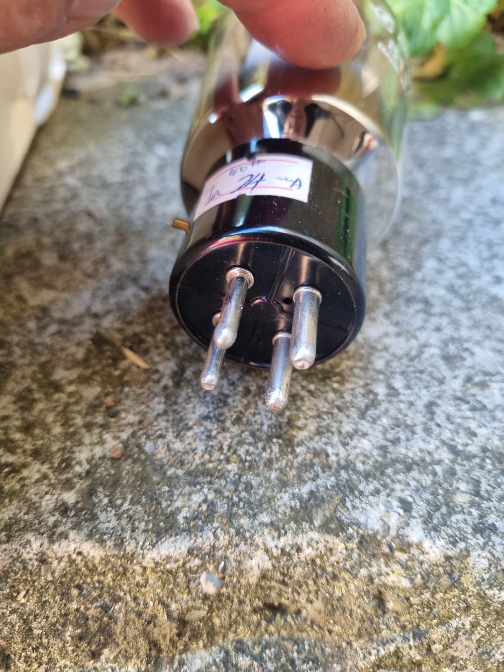 Convertisseurs: Rare valve Guitar ampl – D'occasion à Ostermundigen par vintage60 2