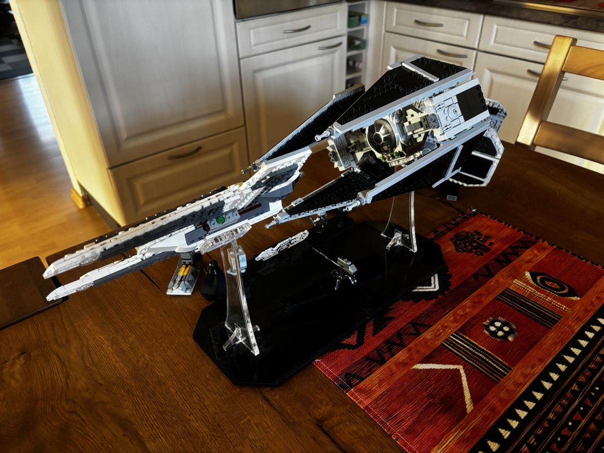 Lego Baukästen: Set Lego Star Wars – Neu (gemäss Beschreibung) aus Assens von Kaly4 4