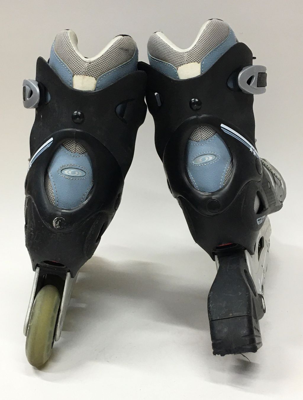 Salomon Inline-Skating & Rollschuhe: Inlineskates Salomon Grösse 39 2/3 – Gebraucht aus Olten von ELHANDEL 5