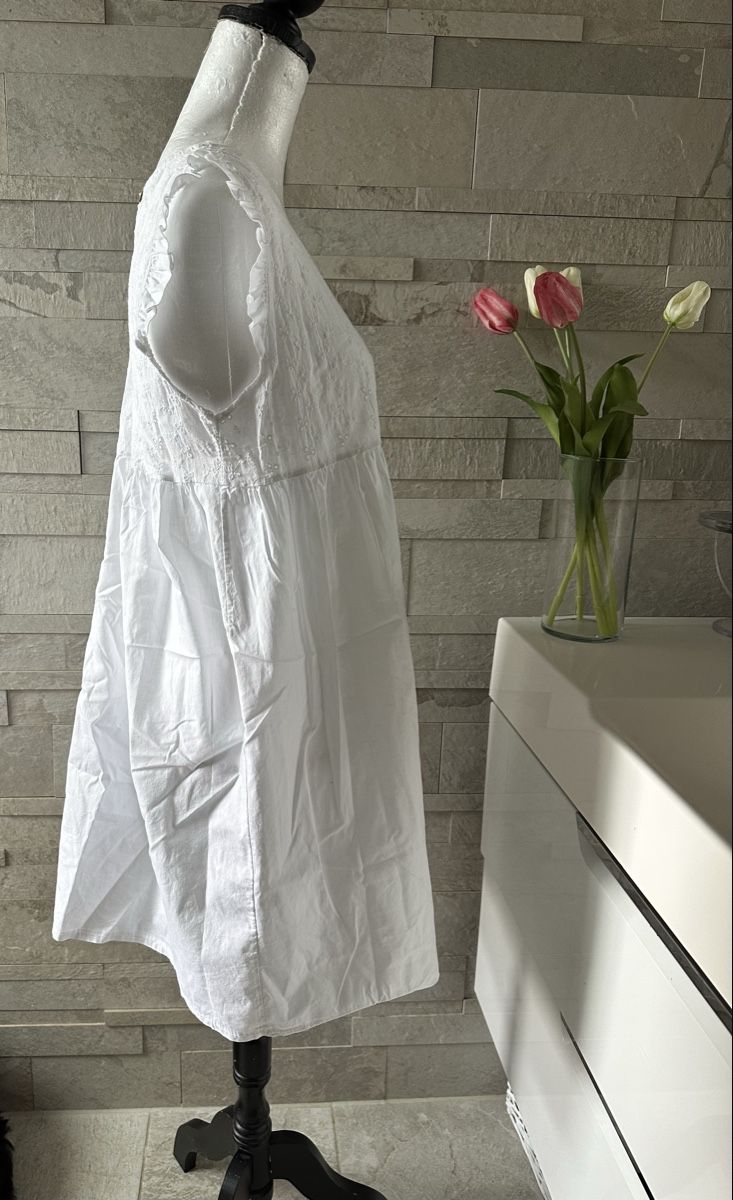 Vestiti: Sommerkleid,Gr.xs – Usato da Evilard venduto da Cristal111 3