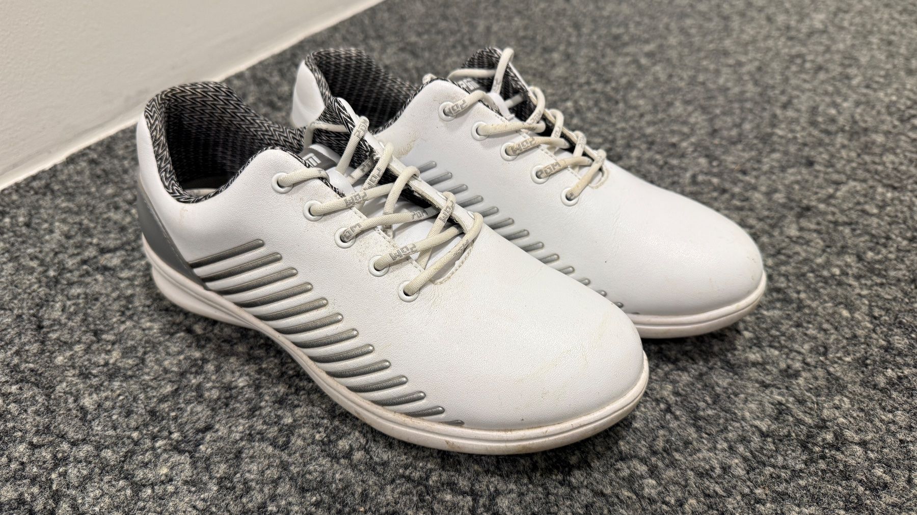 Damenschuhe: Golfschuh PGM – Neu (gemäss Beschreibung) aus Rebstein von juz_7vw2
