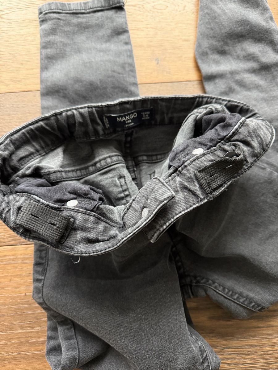 Mango Pantaloni: Jeans Mädchen – Usato da Pfäffikon ZH venduto da aveo14 2