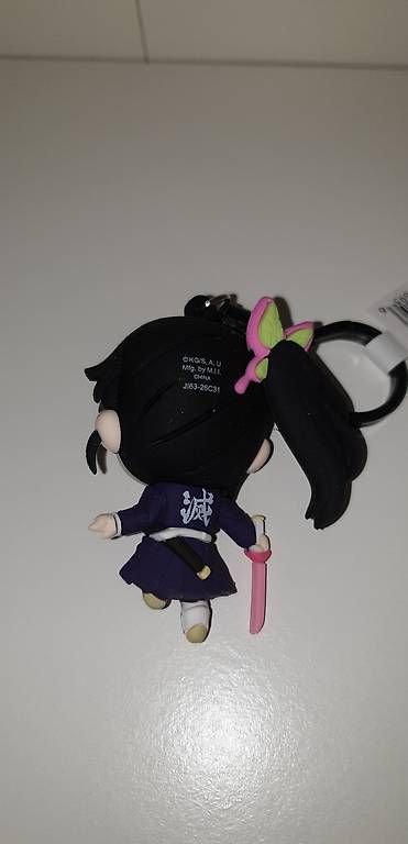 Statuette: Demon Slayer Monogram Serie 1 (Infinity Castle) – Nuovo (secondo la descrizione) da Lohn-Ammannsegg venduto da dsn_7n2j 1