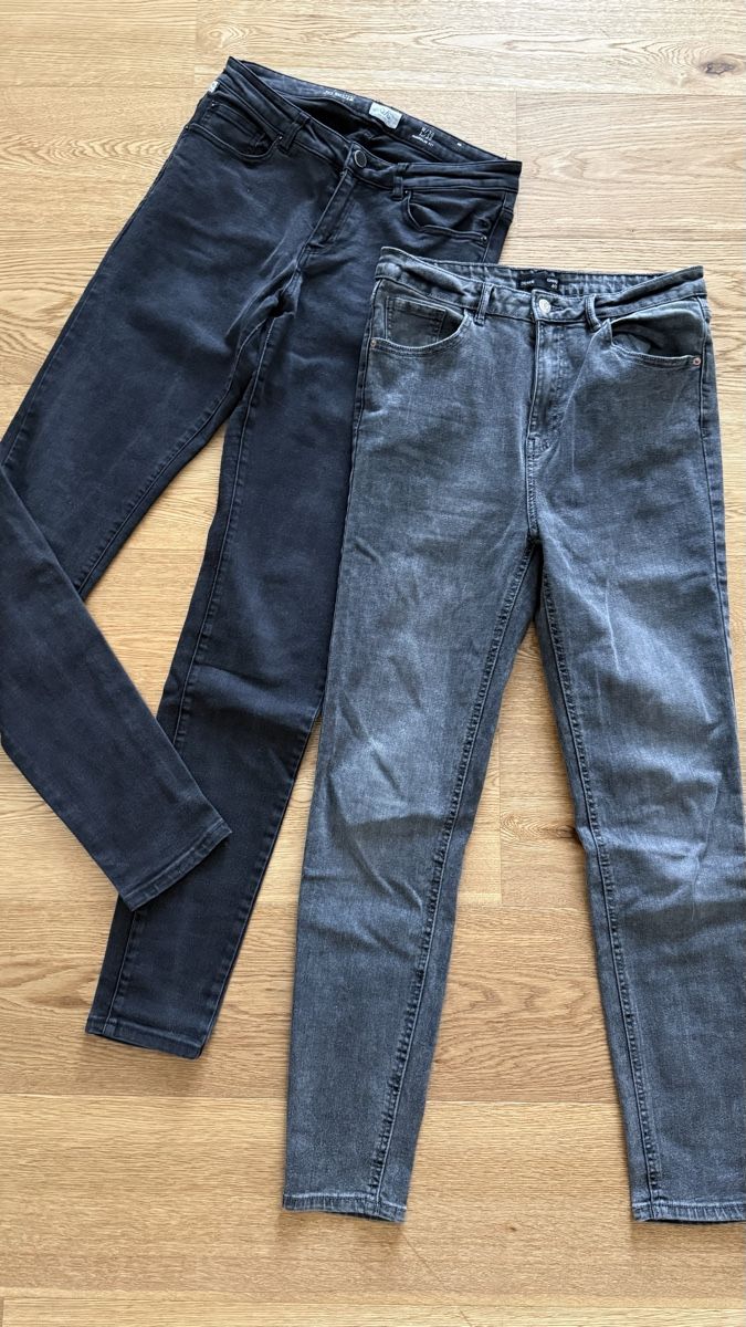 Jeans: Jeans set size M – Usato da Boswil venduto da hey.itsme