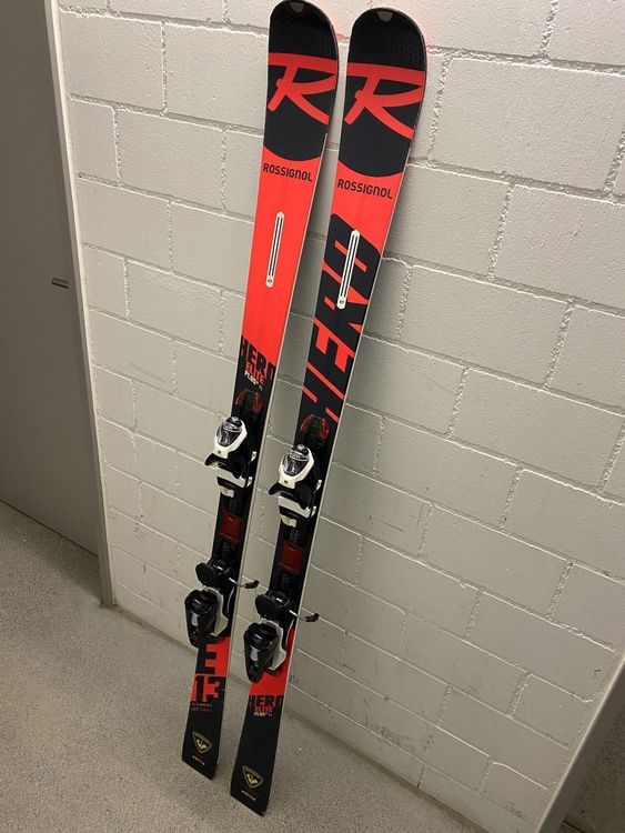 Rossignol hero store elite plus