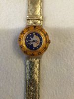 Swatch scuba