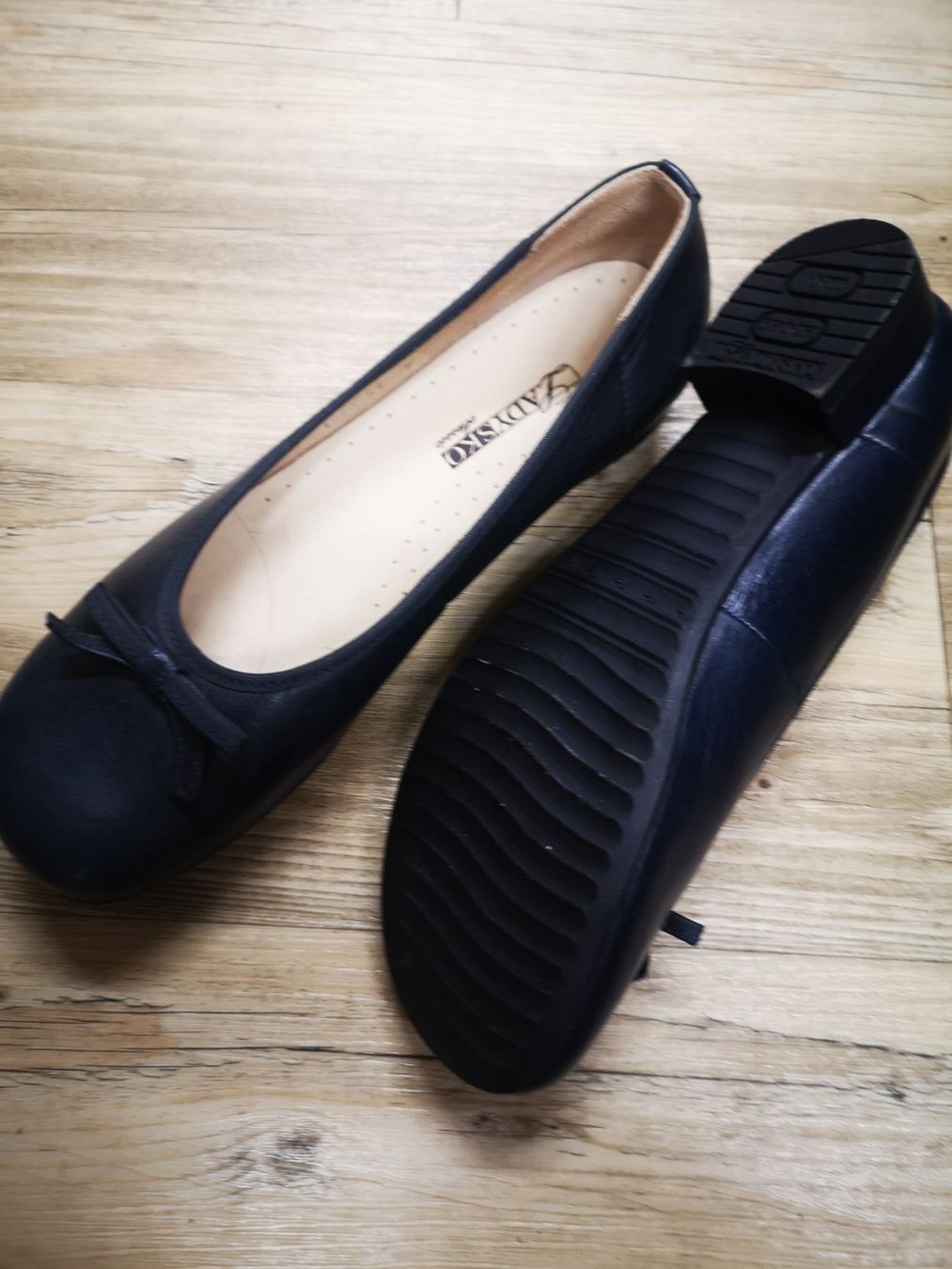 Helvesko Damenschuhe: Helvesko ladysko – Neu und originalverpackt aus Möhlin von Highwaytom 1