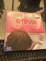Das Stevia Backbuch
