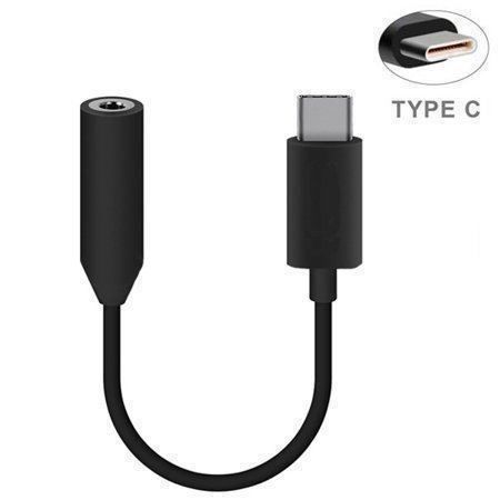 Cavi: USB Type-C zu 3.5mm Audio Adapter – Nuovo e nell'imballaggio originale da Mels venduto da Zeppelin08 2