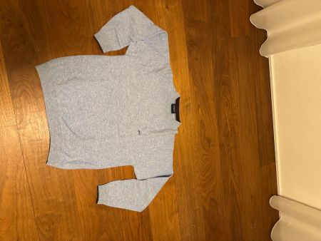 McGregor Pullover hellblau Grösse S guter Zustand