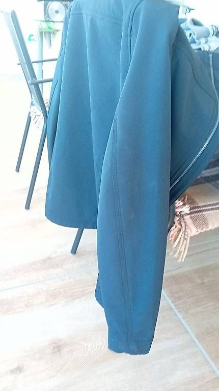 Jacken & Mäntel: S.Oliver Softshelljacke – Gebraucht aus Volketswil von dav_8rrs 2