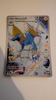 Manectric 089 PBL EN Pokemon Card