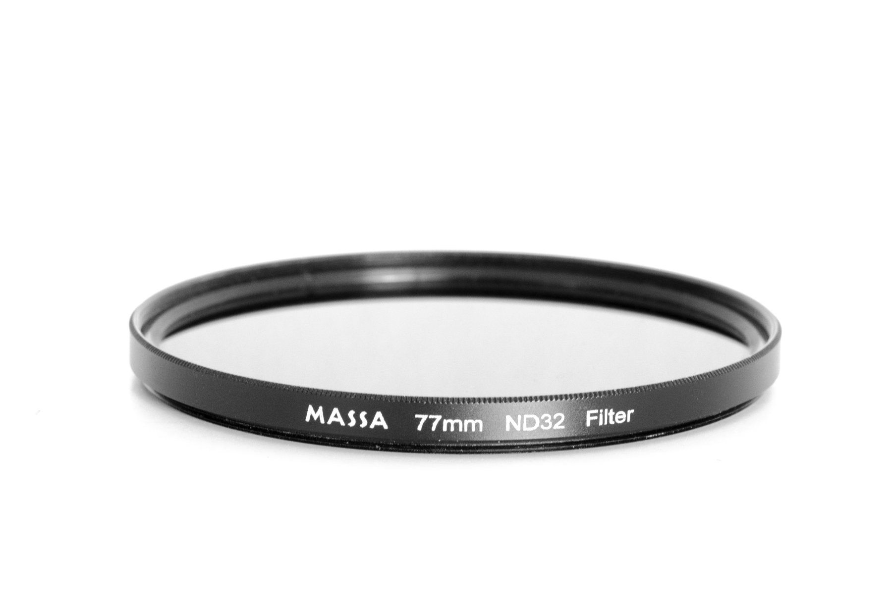 Filtri: MASSA 77mm ND32 ND FILTER Graufilter – Usato da Emmen venduto da chromaton
