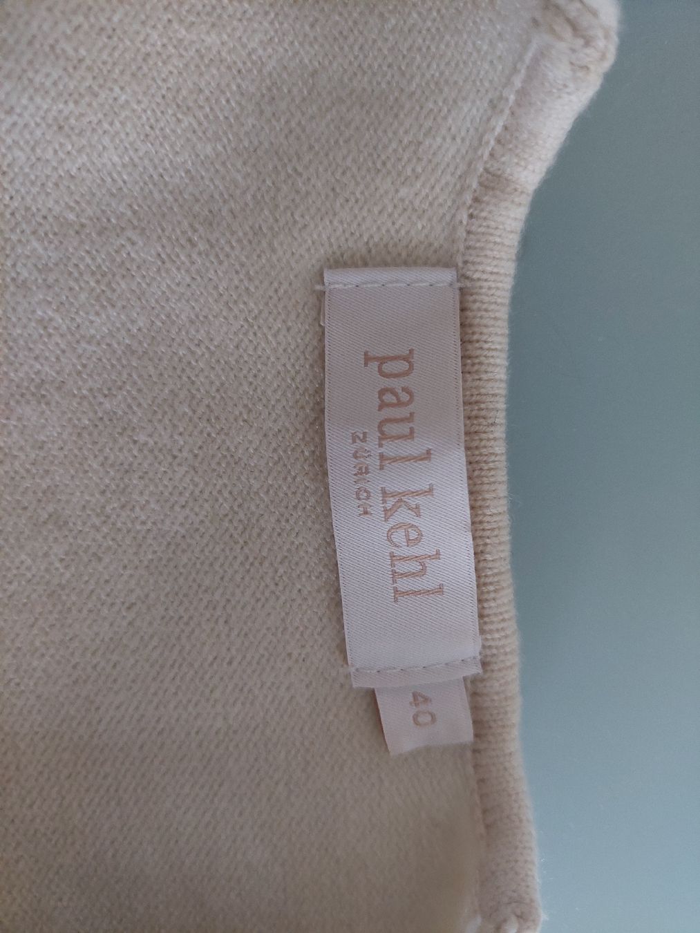 Paul Kehl Maglioni & Felpe: 2 Pullover Paul Kehl M – Nuovo (secondo la descrizione) da Adliswil venduto da Boncoinsuisse 3