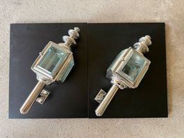 Wandlaterne/Wandleuchte