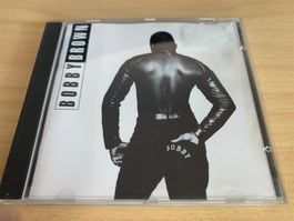 Bobby Brown – Bobby