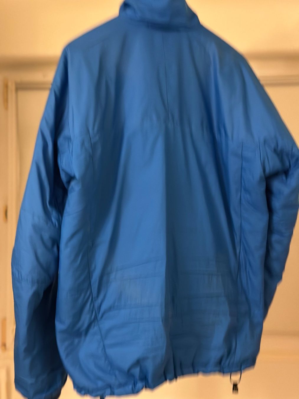 Haglöfs Jacken: Haglöfs Übergangsjacke XL – Gebraucht aus Zürich von tedmaster 1