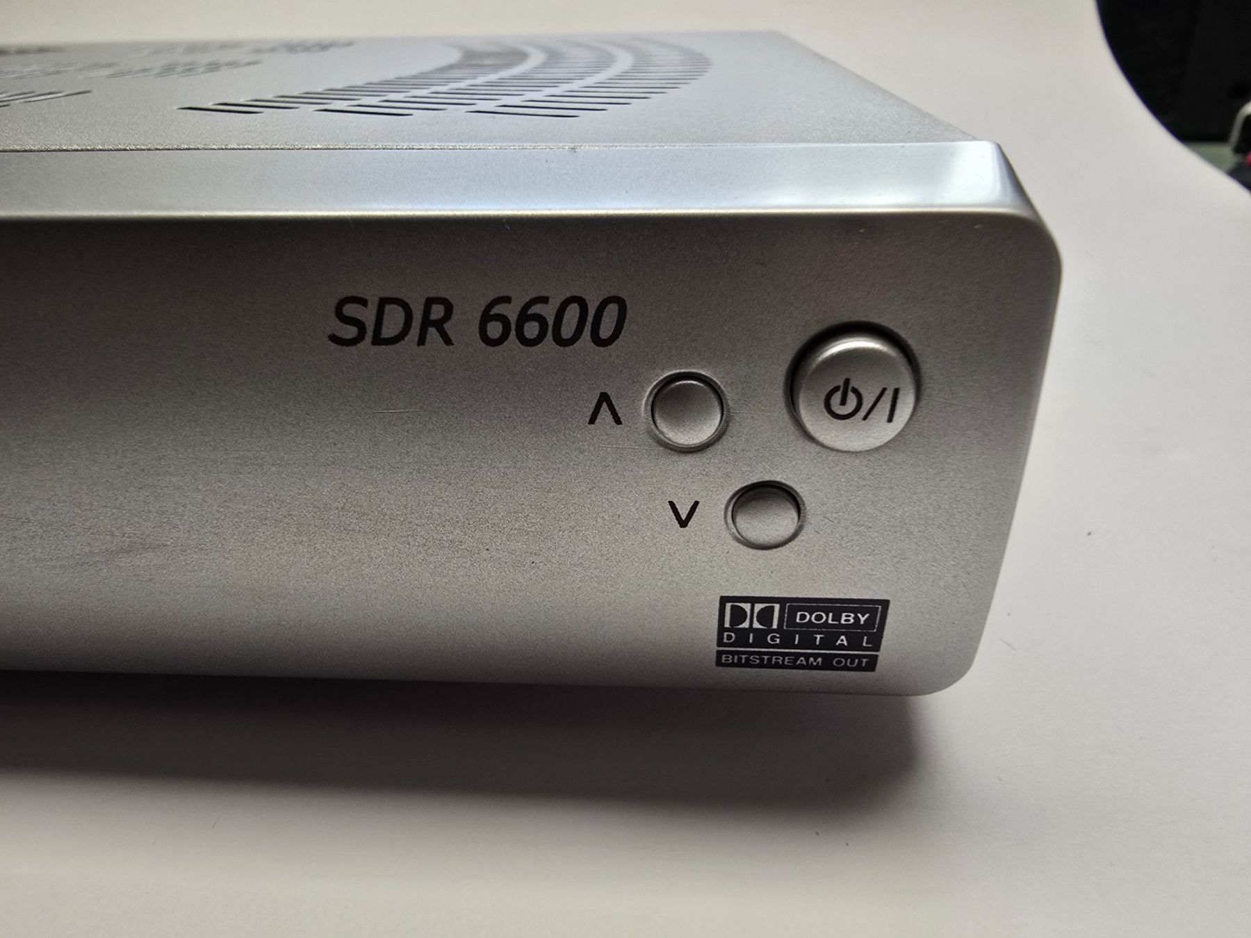 Ricevitori: Digital SAT-Receiver Phonotrend SDR6600 – Usato da Balgach venduto da Zwickau01 3