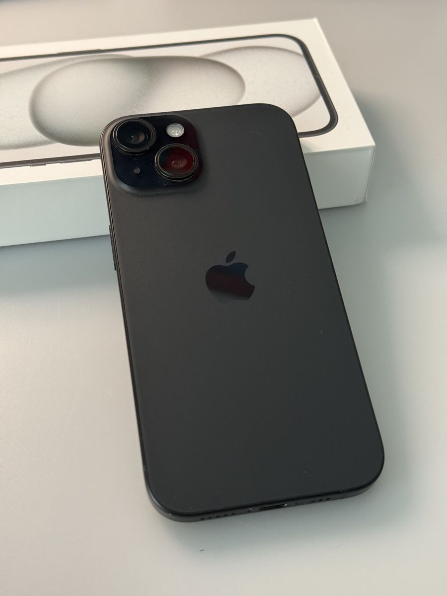Apple Portables: IPhone 15  – D'occasion à St. Gallen par das_pmk2 5