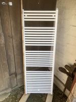 Badezimmer Radiator (f. Zentralheizung)