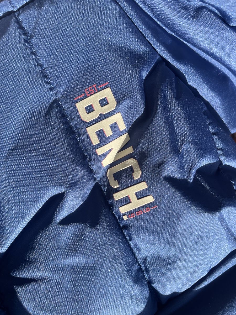 Bench Giacche & Cappotti: Bench Winterjacke Kinder Gr. 7-8y, Neu & originalverpackt – Nuovo e nell'imballaggio originale da Bern venduto da brup 3