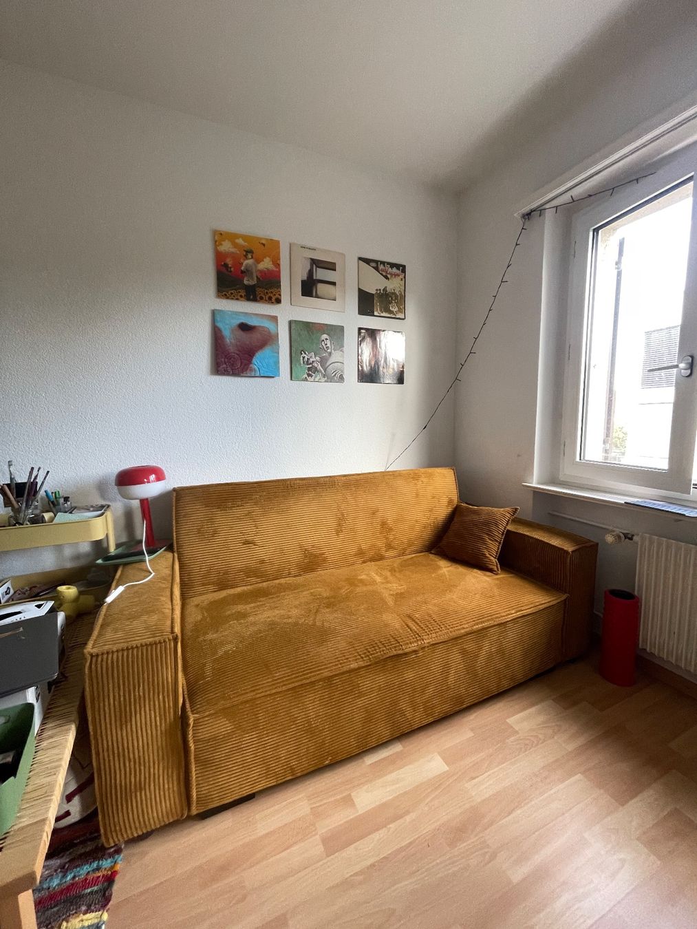 Divani: Schlafsofa – Usato da Biel/Bienne venduto da Leo.nie