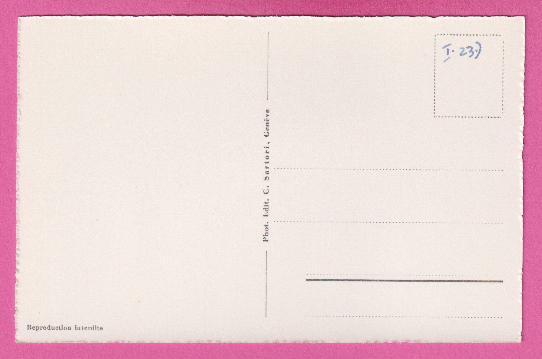 Cartoline postali: Lausanne l'Université belebt – Usato da Einsiedeln venduto da dillie 1