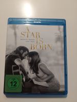 Bluray 'A star is born'