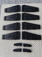 Lego Technik 42131 schwarze Panele Verschalung Spoiler