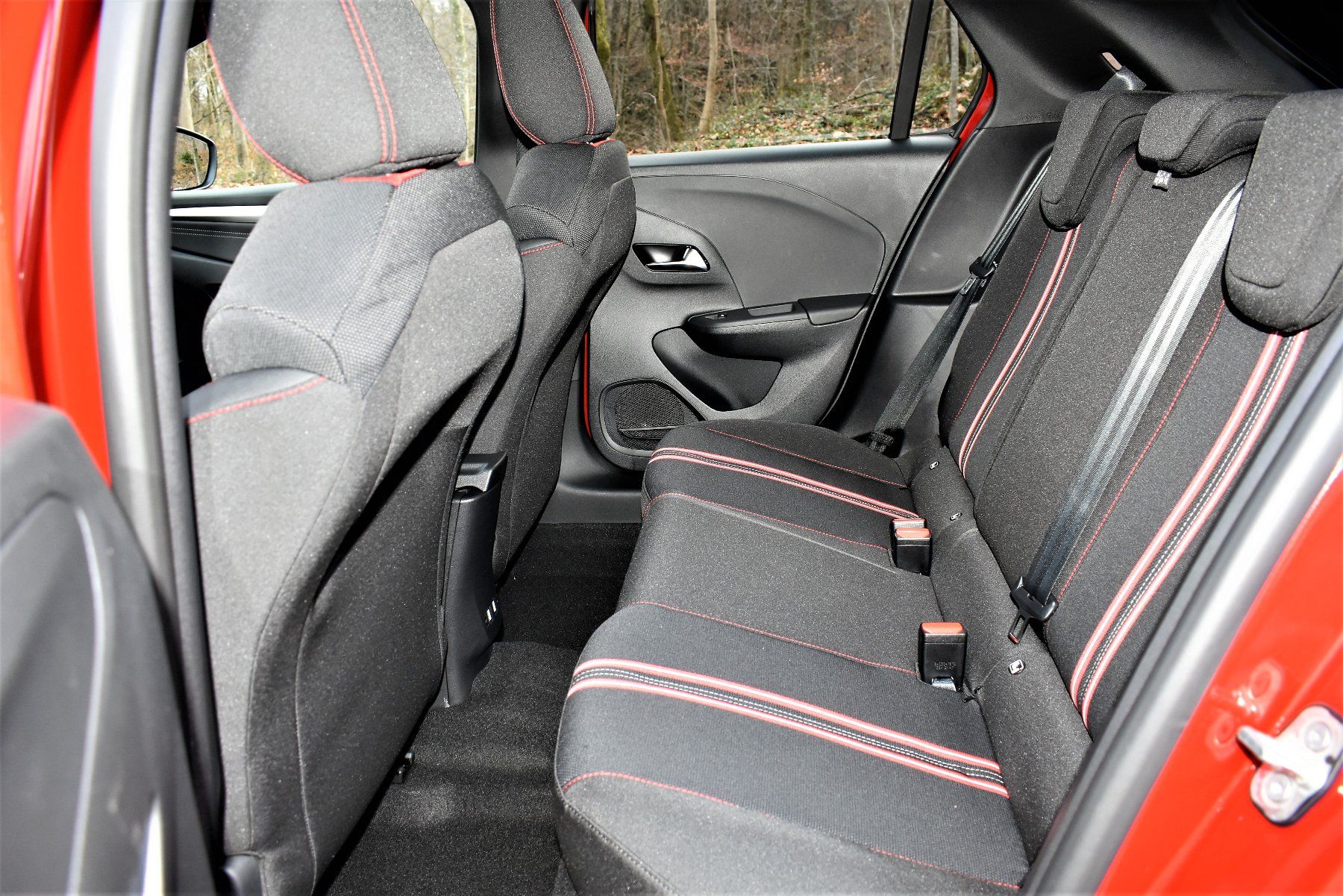 Opel Automobili: Opel Corsa 1.2 T GS-Line – Usato da Buchs SG venduto da Sulserag 6