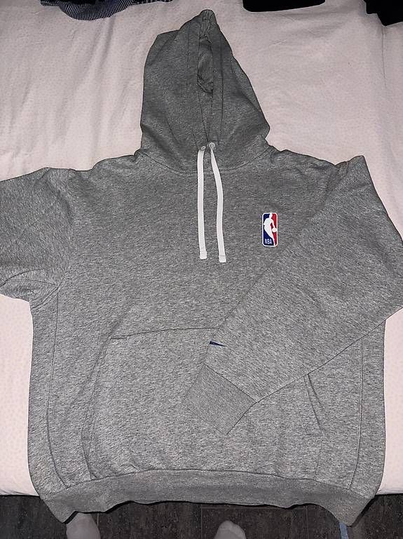 Pulls & Sweat-shirts: Nike x NBA Hoodie – D'occasion à Obergerlafingen par raj_5njg