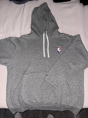 Nike x NBA Hoodie