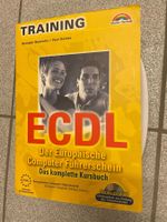 ECDL - Der europäische Computerführerschein (Kursbuch)