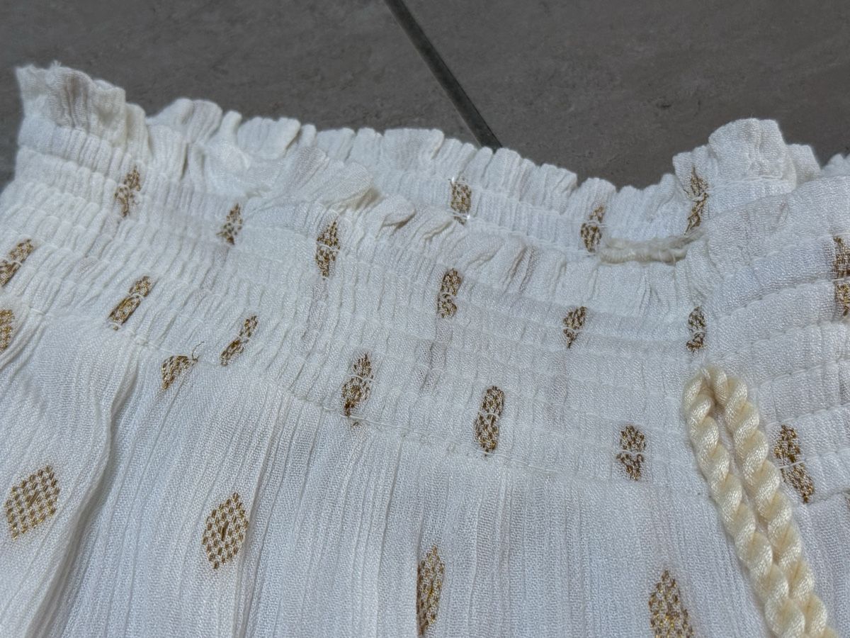 Pantaloni: Boho / Ibizahose aus Südfrankreich. – Nuovo (secondo la descrizione) da Sigriswil venduto da ck56 2