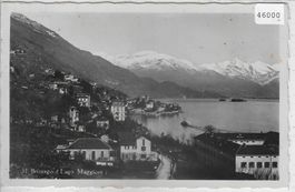 Brissago - Lago Maggiore