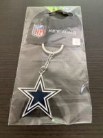 Dallas Cowboys Schlüsselanhänger