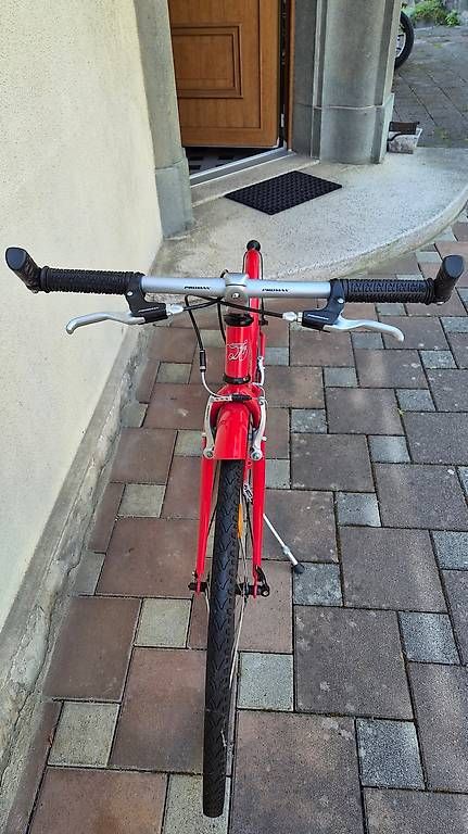 Biciclette: Kickbike Sport G4 – Usato da Lausanne venduto da chlo_ponyo 1