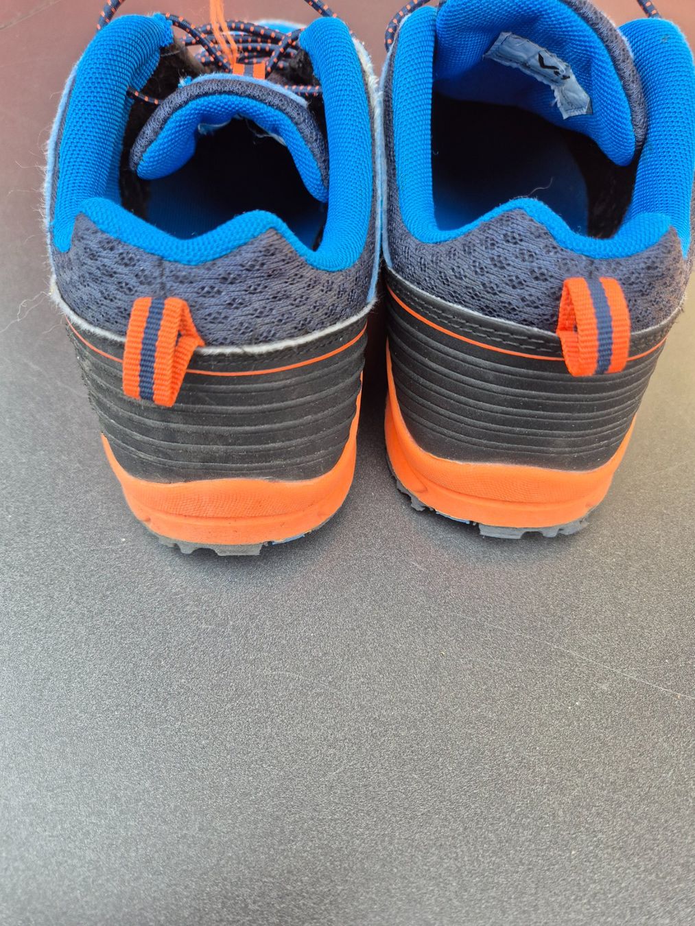 Dosenbach Schuhe für Jungen: Vty Sneaker Gr. 38 – Gebraucht aus Steinen von sius21 3