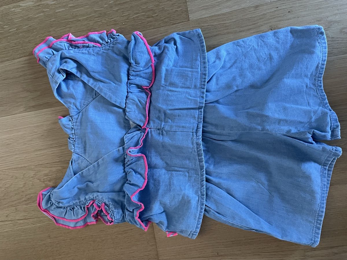 Lotti & Set di vestiti: Kleiderpaket Sommer Mädchen Gr 92 – Usato da Oberrieden venduto da MajaK02 2