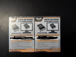 Digital Code für Dragon Ball Fusion World FS11(Son Goku SSJ)