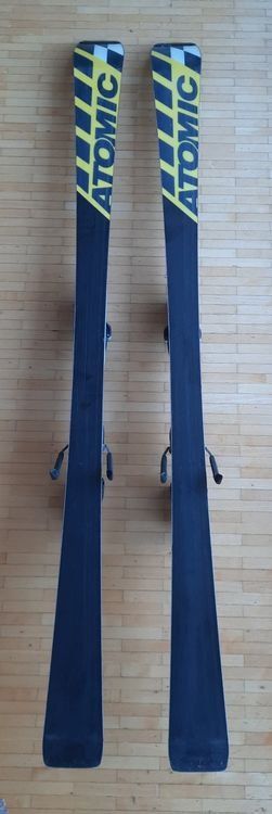 Atomic Skis: Atomic SL9 M – D'occasion à Le Grand-Saconnex par martinv03 1