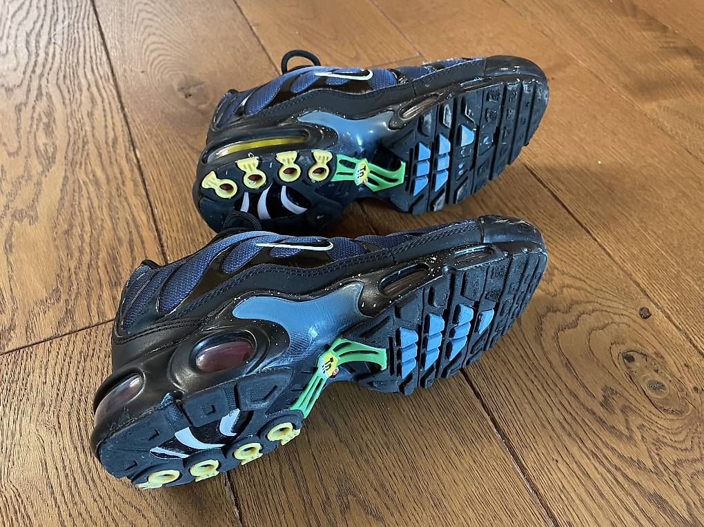 Scarpe da uomo: Nike TN Air, taille 36 – Usato da Murist venduto da iva_g7sw 2