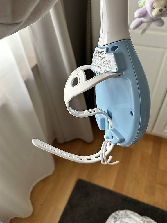 Giocattoli: Fisher-Price 3-in-1 Traumbärchen Mobile – Usato da Kilchberg ZH venduto da lolena 3